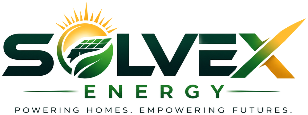 Solvex Energy